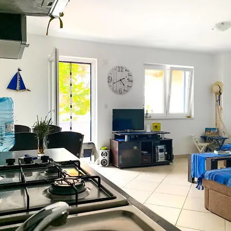 Apartment Juric
