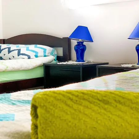 Apartment Juric *