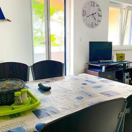 Juric Apartment