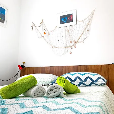 Apartment Juric Verunic