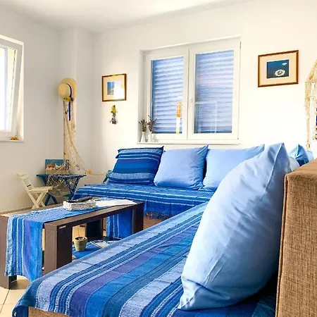 Apartamento Juric Verunić