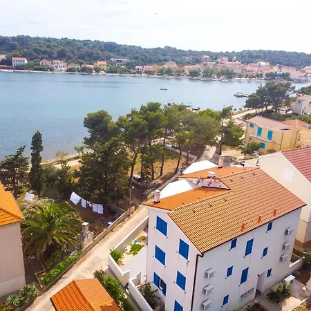 Juric Apartamento Verunić