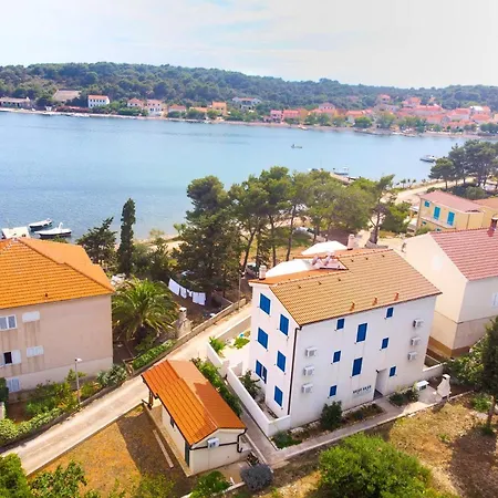 Juric Apartamento Verunić