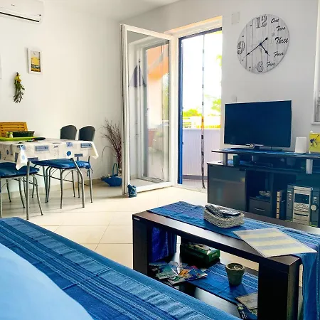 Juric Apartment Verunić