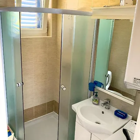 Apartment Juric Verunić