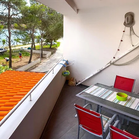 Juric Apartment