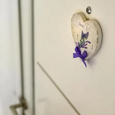 Juric Apartment *