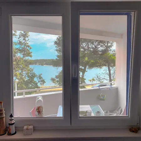 Juric Apartment