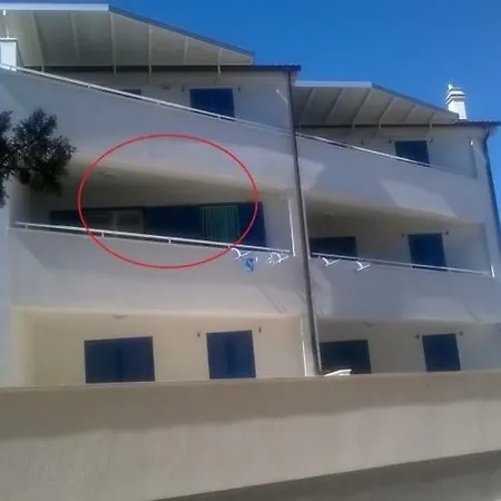 Juric Apartment Verunić